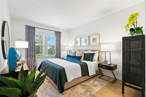 Apartamento en alquiler en Venice, Florida, 3 dormitorios, 117.06 m2 № 1334948 - foto 8