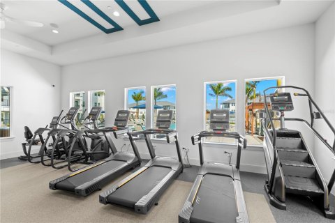 Apartamento en alquiler en Venice, Florida, 3 dormitorios, 117.06 m2 № 1334948 - foto 12