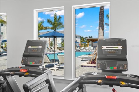 Apartamento en alquiler en Venice, Florida, 3 dormitorios, 117.06 m2 № 1334948 - foto 13