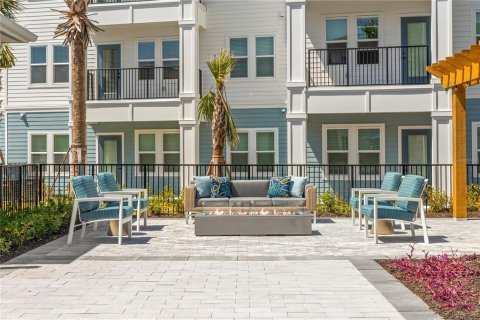 Apartamento en alquiler en Venice, Florida, 3 dormitorios, 117.06 m2 № 1334948 - foto 28