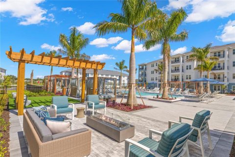 Apartamento en alquiler en Venice, Florida, 3 dormitorios, 117.06 m2 № 1334948 - foto 27