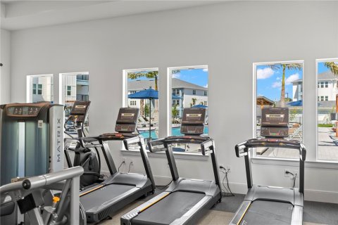 Apartamento en alquiler en Venice, Florida, 3 dormitorios, 117.06 m2 № 1334948 - foto 14
