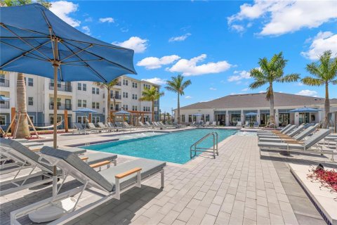 Apartamento en alquiler en Venice, Florida, 3 dormitorios, 117.06 m2 № 1334948 - foto 21