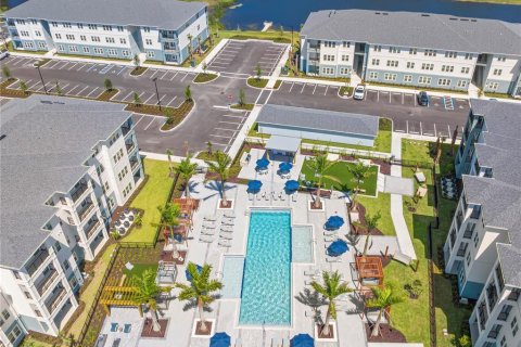 Apartamento en alquiler en Venice, Florida, 3 dormitorios, 117.06 m2 № 1334948 - foto 4