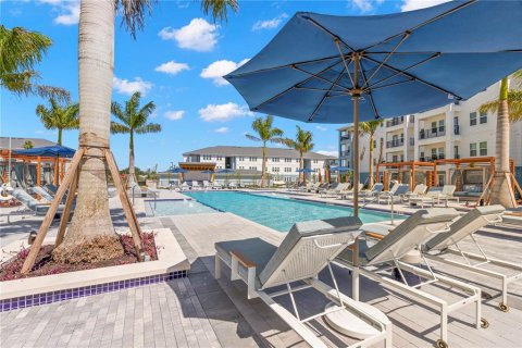Apartamento en alquiler en Venice, Florida, 3 dormitorios, 117.06 m2 № 1334948 - foto 26
