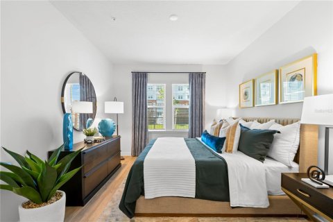 Apartamento en alquiler en Venice, Florida, 3 dormitorios, 117.06 m2 № 1334948 - foto 9