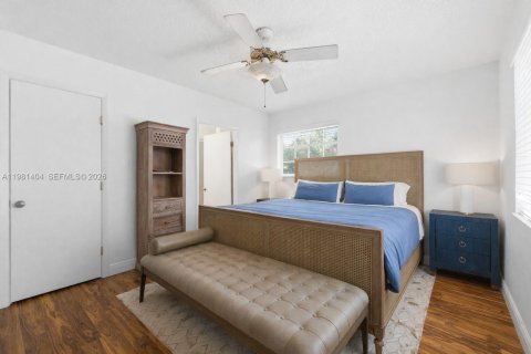Купить виллу или дом в Майами, Флорида 4 спальни, 218.97м2, № 2052284 - фото 22