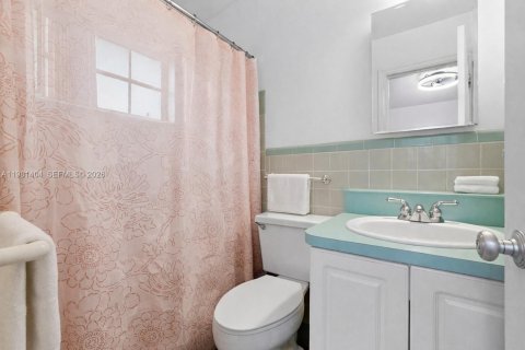 Купить виллу или дом в Майами, Флорида 4 спальни, 218.97м2, № 2052284 - фото 14