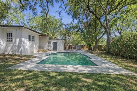 Купить виллу или дом в Майами, Флорида 4 спальни, 218.97м2, № 2052284 - фото 2