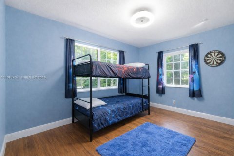 Купить виллу или дом в Майами, Флорида 4 спальни, 218.97м2, № 2052284 - фото 13