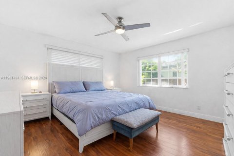 Купить виллу или дом в Майами, Флорида 4 спальни, 218.97м2, № 2052284 - фото 9