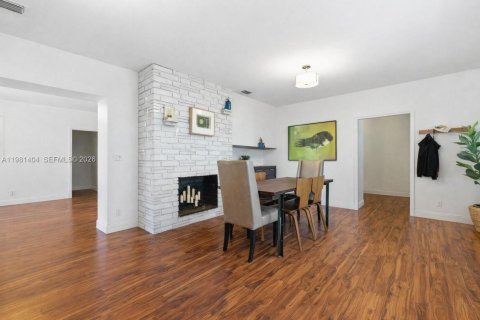Купить виллу или дом в Майами, Флорида 4 спальни, 218.97м2, № 2052284 - фото 5