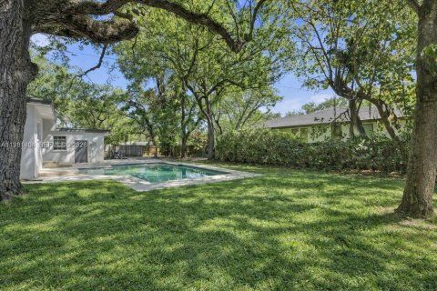 Купить виллу или дом в Майами, Флорида 4 спальни, 218.97м2, № 2052284 - фото 17