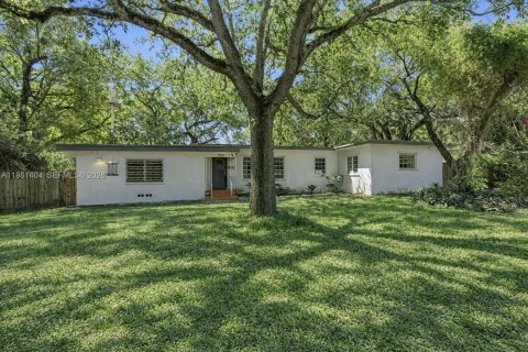 Купить виллу или дом в Майами, Флорида 4 спальни, 218.97м2, № 2052284 - фото 3