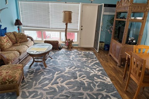 Condominio en venta en Pompano Beach, Florida, 1 dormitorio, 54.35 m2 № 2085081 - foto 9
