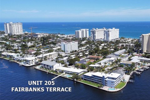 Condominio en venta en Pompano Beach, Florida, 1 dormitorio, 54.35 m2 № 2085081 - foto 3