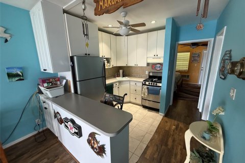 Condominio en venta en Pompano Beach, Florida, 1 dormitorio, 54.35 m2 № 2085081 - foto 13