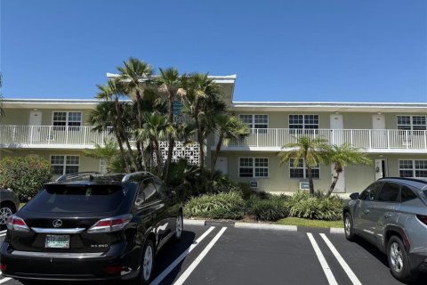 Condominio en venta en Pompano Beach, Florida, 1 dormitorio, 54.35 m2 № 2085081 - foto 6