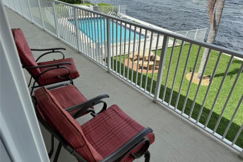 Condominio en venta en Pompano Beach, Florida, 1 dormitorio, 54.35 m2 № 2085081 - foto 18