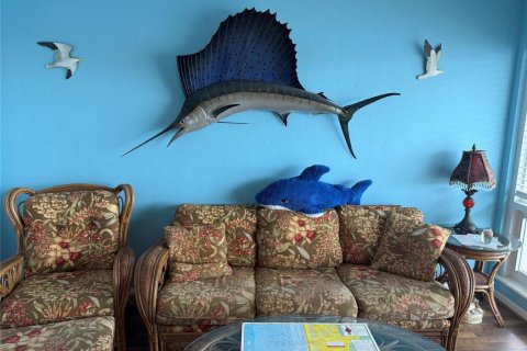 Condominio en venta en Pompano Beach, Florida, 1 dormitorio, 54.35 m2 № 2085081 - foto 10