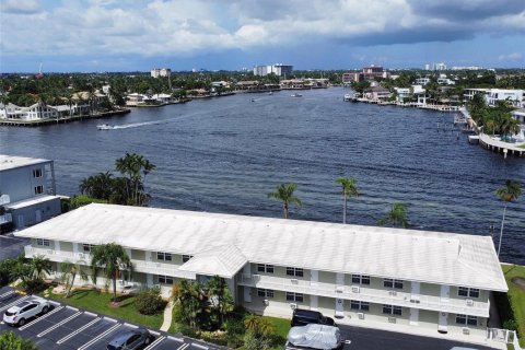 Condominio en venta en Pompano Beach, Florida, 1 dormitorio, 54.35 m2 № 2085081 - foto 4