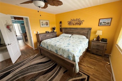 Condominio en venta en Pompano Beach, Florida, 1 dormitorio, 54.35 m2 № 2085081 - foto 15