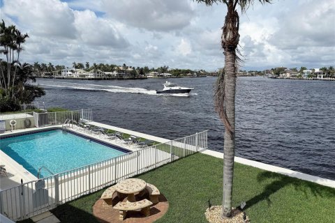 Condominio en venta en Pompano Beach, Florida, 1 dormitorio, 54.35 m2 № 2085081 - foto 7
