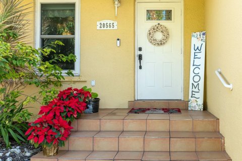 Casa en venta en Cutler Bay, Florida, 3 dormitorios, 187.38 m2 № 1993783 - foto 26