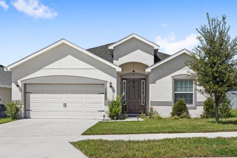 Villa ou maison à Davenport, Floride 3 chambres, 188.78 m2 № 2373934