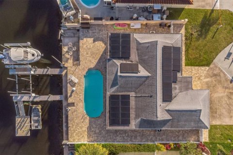 Villa ou maison à vendre à New Port Richey, Floride: 3 chambres, 151.34 m2 № 1544167 - photo 6