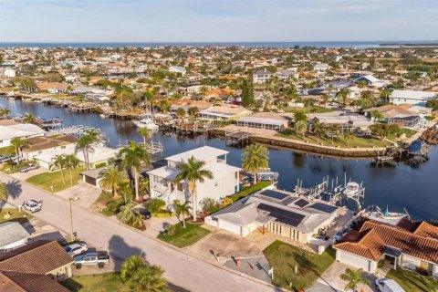 Villa ou maison à vendre à New Port Richey, Floride: 3 chambres, 151.34 m2 № 1544167 - photo 29