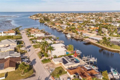 Villa ou maison à vendre à New Port Richey, Floride: 3 chambres, 151.34 m2 № 1544167 - photo 5