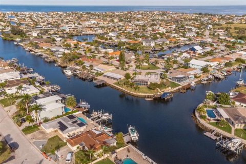 Villa ou maison à vendre à New Port Richey, Floride: 3 chambres, 151.34 m2 № 1544167 - photo 30