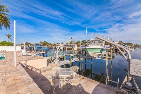 Villa ou maison à vendre à New Port Richey, Floride: 3 chambres, 151.34 m2 № 1544167 - photo 27