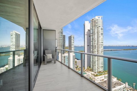 Condo in Miami, Florida, 2 bedrooms  № 1729680 - photo 14