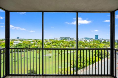Condo in Aventura, Florida, 1 bedroom  № 1892239 - photo 13