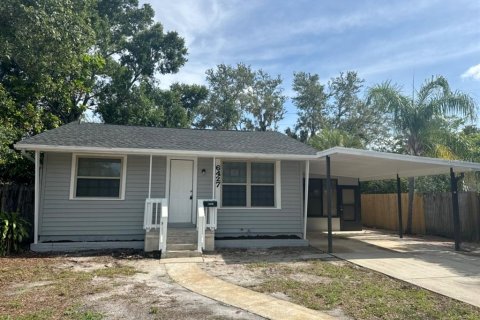 Villa ou maison à vendre à Saint Petersburg, Floride: 2 chambres, 57.97 m2 № 1808704 - photo 1