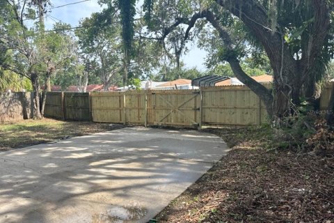 Villa ou maison à vendre à Saint Petersburg, Floride: 2 chambres, 57.97 m2 № 1808704 - photo 4