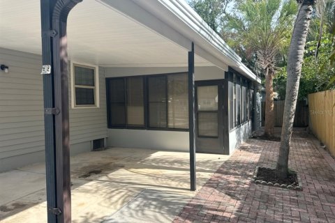 Villa ou maison à vendre à Saint Petersburg, Floride: 2 chambres, 57.97 m2 № 1808704 - photo 3