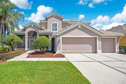 House in Orlando, Florida 4 bedrooms, 320.05 sq.m. № 2151967