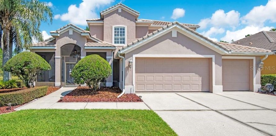 House in Orlando, Florida 4 bedrooms, 320.05 sq.m. № 2151967