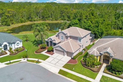 House in Orlando, Florida 4 bedrooms, 320.05 sq.m. № 2151967 - photo 4