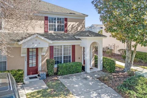 Adosado en venta en Kissimmee, Florida, 3 dormitorios, 133.78 m2 № 2206369 - foto 3