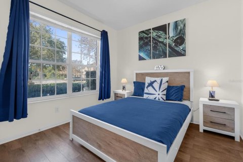 Adosado en venta en Kissimmee, Florida, 3 dormitorios, 133.78 m2 № 2206369 - foto 12