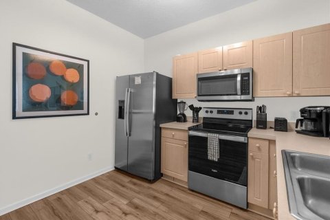 Adosado en venta en Kissimmee, Florida, 3 dormitorios, 133.78 m2 № 2206369 - foto 11
