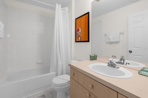 Adosado en venta en Kissimmee, Florida, 3 dormitorios, 133.78 m2 № 2206369 - foto 22