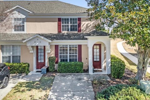 Adosado en venta en Kissimmee, Florida, 3 dormitorios, 133.78 m2 № 2206369 - foto 2