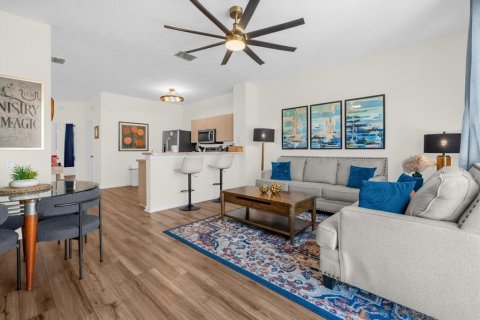 Adosado en venta en Kissimmee, Florida, 3 dormitorios, 133.78 m2 № 2206369 - foto 6