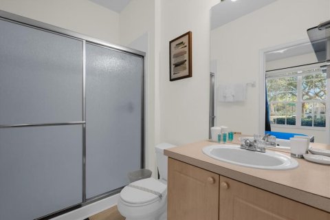 Adosado en venta en Kissimmee, Florida, 3 dormitorios, 133.78 m2 № 2206369 - foto 14