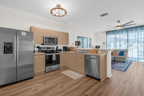 Adosado en venta en Kissimmee, Florida, 3 dormitorios, 133.78 m2 № 2206369 - foto 9